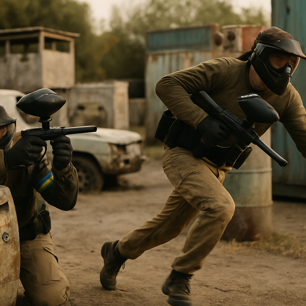 Deckungswechsel-Strategien bei Kyiv Color Run Paintball 0abe4ebc 1edd 4fb0 883d 16924d15ce8d