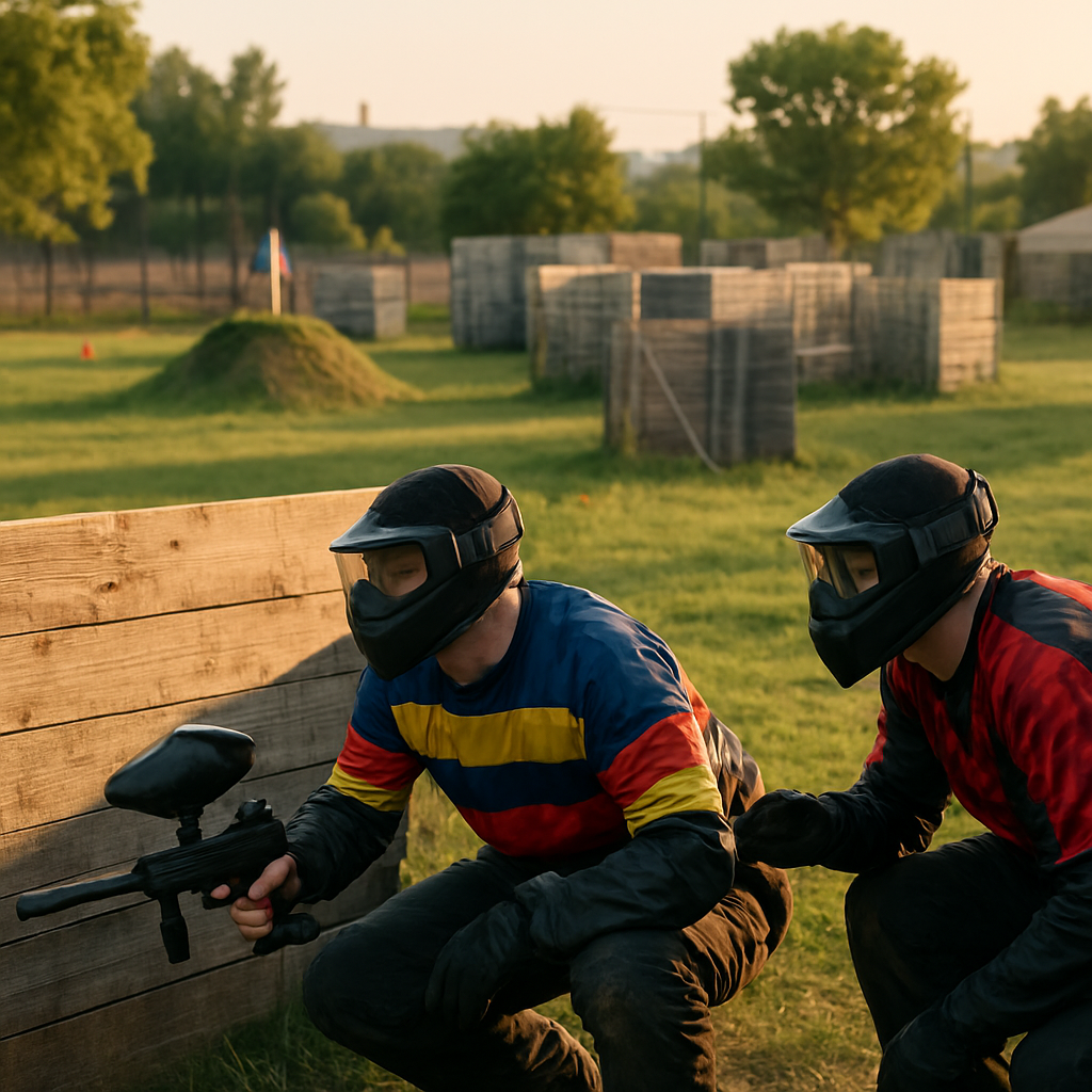 Positionierung im Gelände: Vorteile für Kyiv Color Run 285fce38 d3b1 4d7d 9666 e1342aa12bff