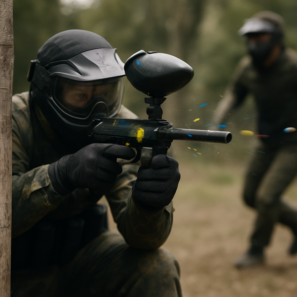 Spray-Taktiken im Spiel: Kyiv Color Run erklärt Paintball-Taktik 74bea755 de83 40fa 88d3 229e28ef05c0